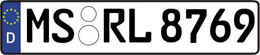 MS-RL8769