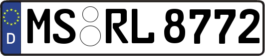 MS-RL8772