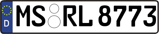 MS-RL8773