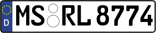MS-RL8774
