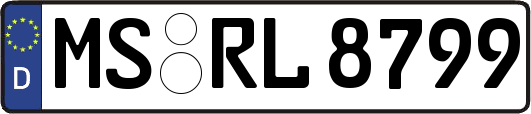 MS-RL8799