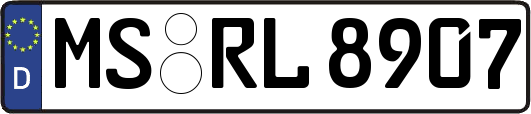MS-RL8907