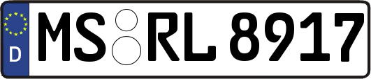 MS-RL8917