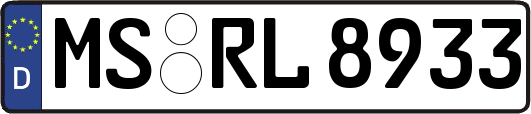 MS-RL8933