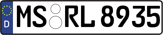 MS-RL8935