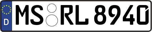 MS-RL8940