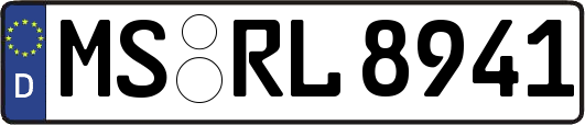 MS-RL8941