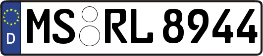 MS-RL8944