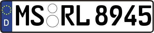 MS-RL8945