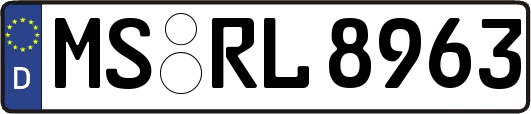 MS-RL8963