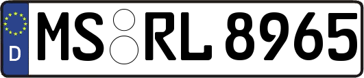 MS-RL8965