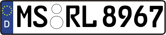 MS-RL8967