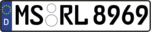 MS-RL8969