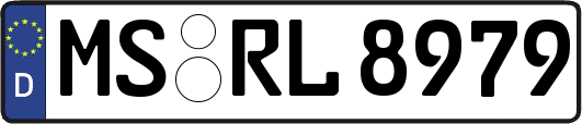 MS-RL8979