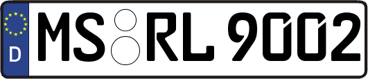 MS-RL9002