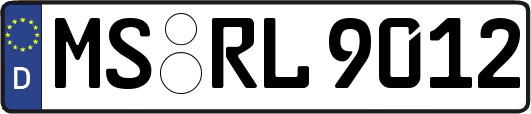 MS-RL9012