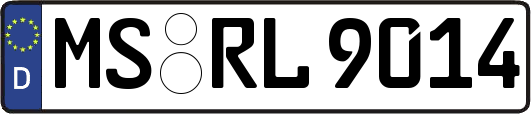 MS-RL9014