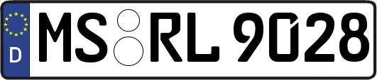 MS-RL9028