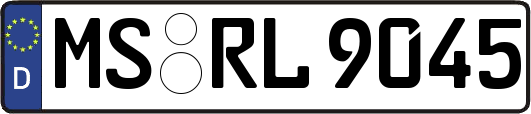 MS-RL9045
