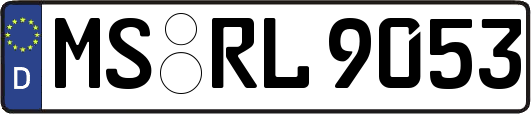 MS-RL9053