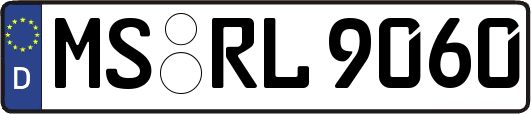 MS-RL9060