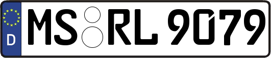 MS-RL9079