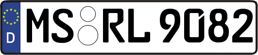 MS-RL9082