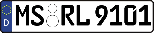 MS-RL9101