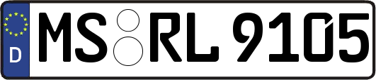 MS-RL9105
