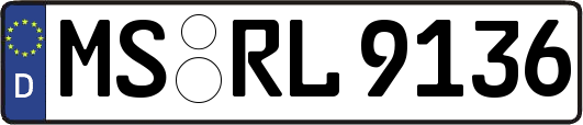 MS-RL9136