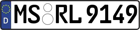MS-RL9149