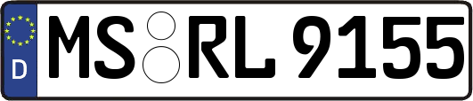 MS-RL9155