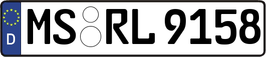 MS-RL9158