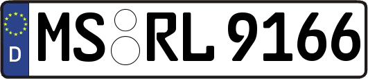 MS-RL9166