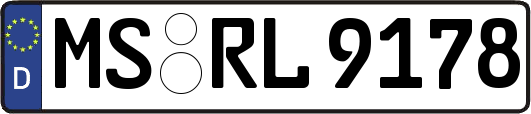 MS-RL9178