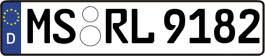 MS-RL9182