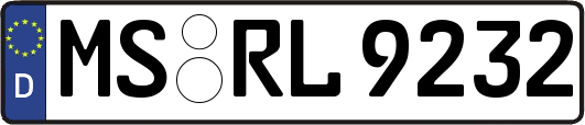MS-RL9232