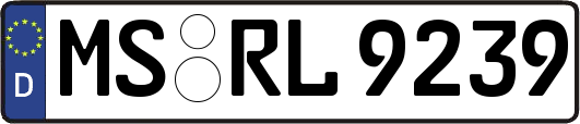 MS-RL9239