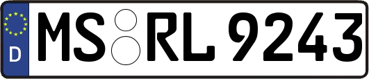MS-RL9243