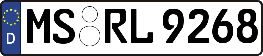 MS-RL9268