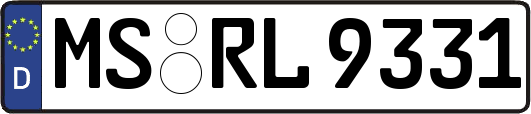MS-RL9331