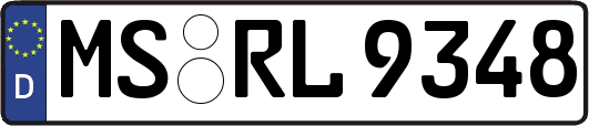 MS-RL9348
