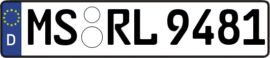 MS-RL9481