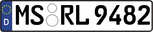 MS-RL9482
