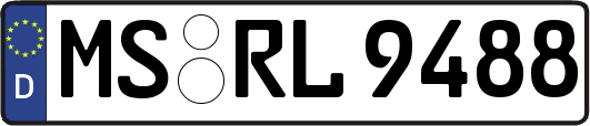 MS-RL9488