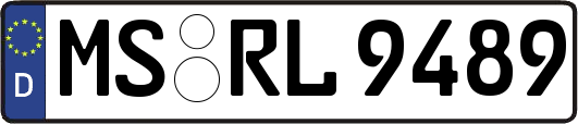 MS-RL9489