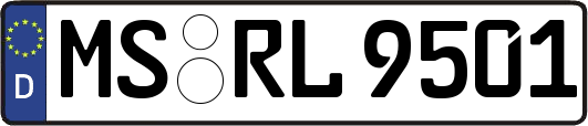 MS-RL9501