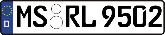 MS-RL9502