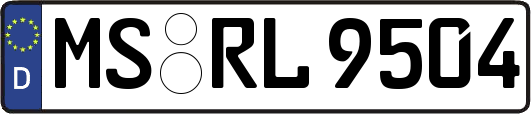 MS-RL9504