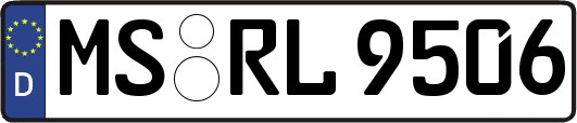 MS-RL9506